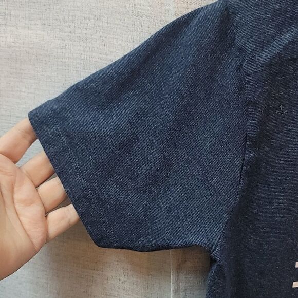 Blessed Girls Eighty Eight Tee - Picture 4 of 6